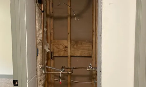 Leak Detection Services in Robert, LA