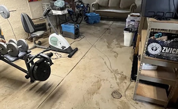 Condo Water Extraction in Robert, LA