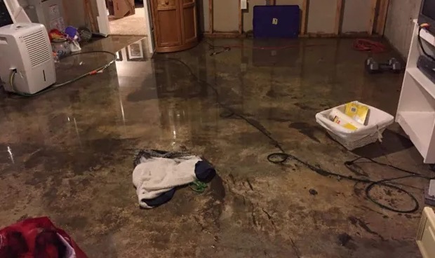 Same Day Water Removal in Robert, LA