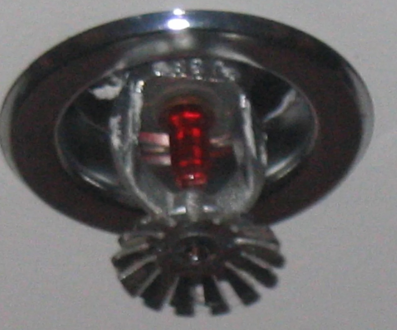 Sprinkler System Water Removal in Robert, LA