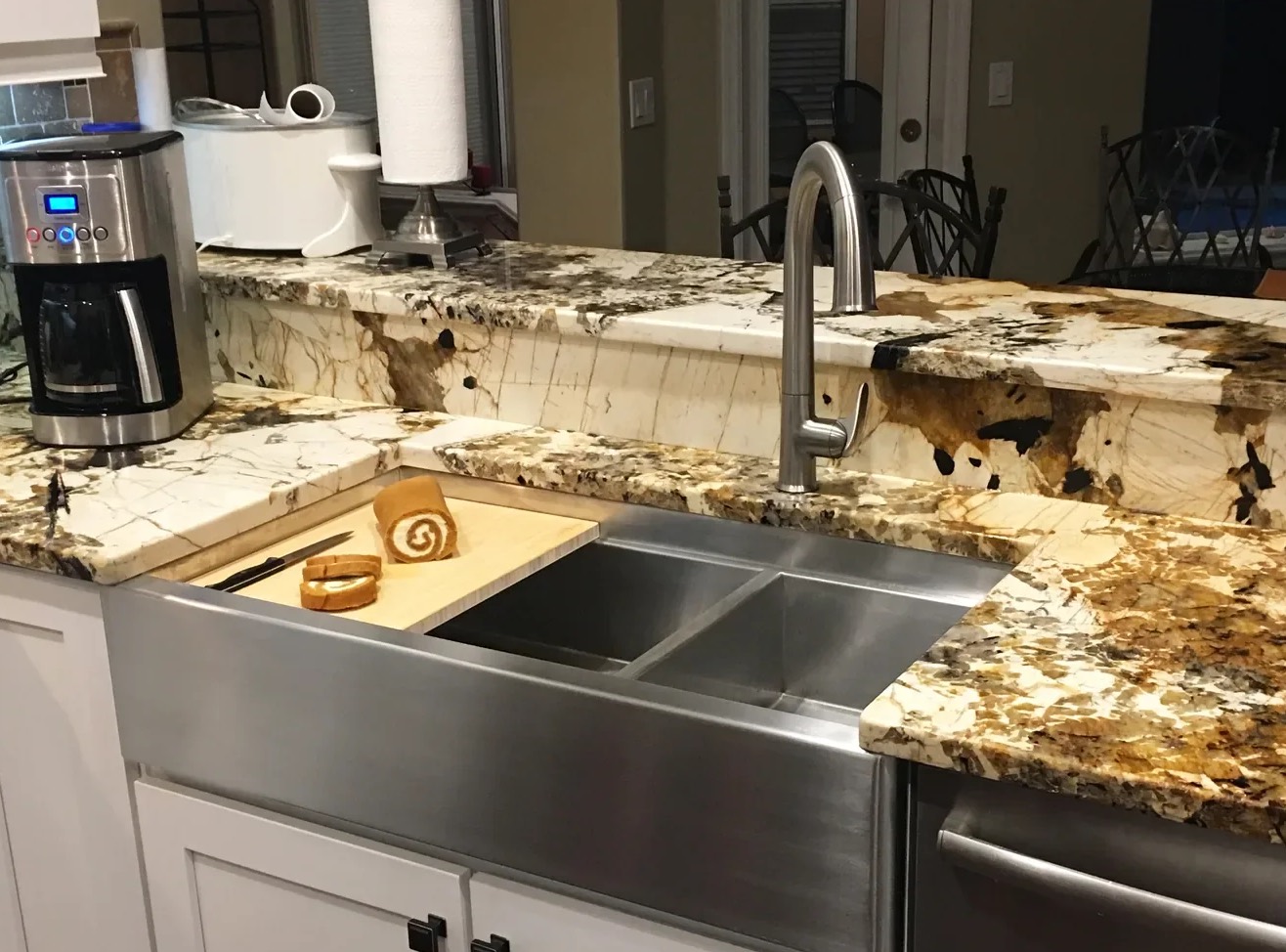 Under-Cabinet Water Extraction in Robert, LA