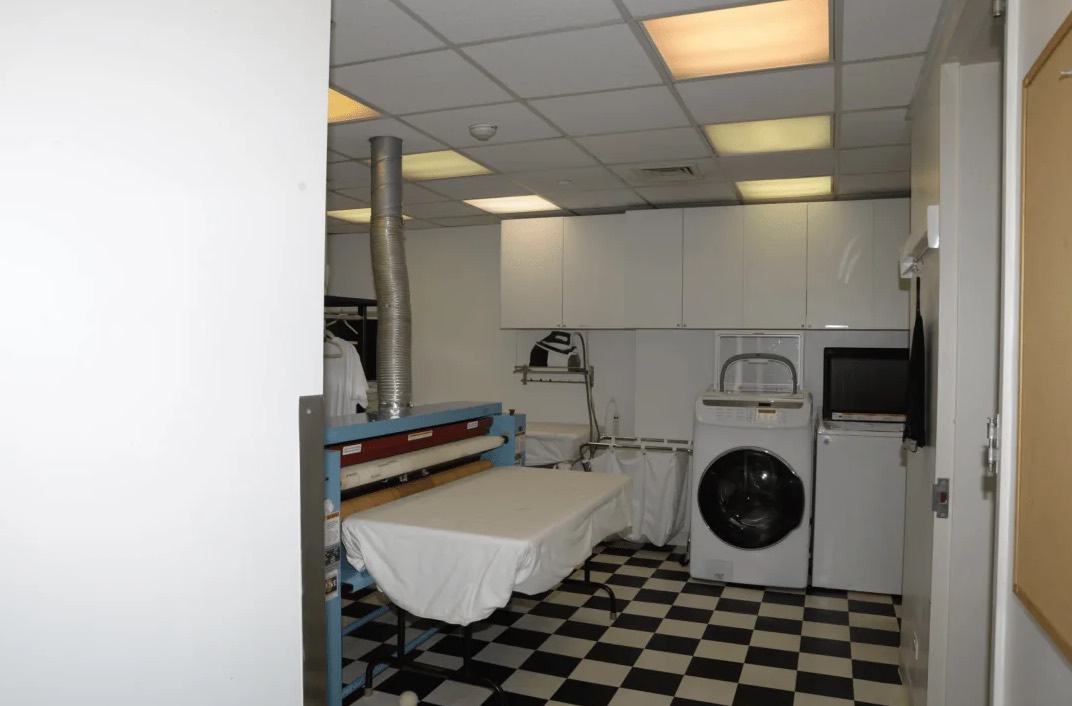 Laundry Room Water Removal in Robert, LA