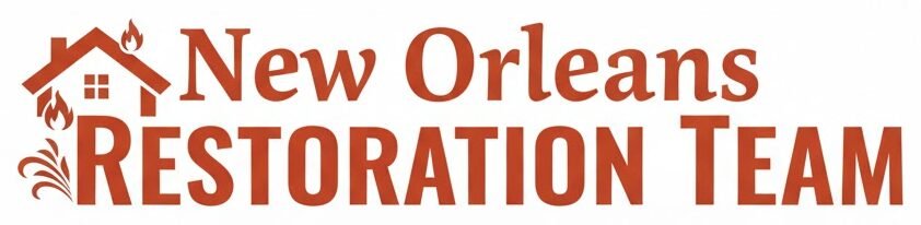 New Orleans Restoration Team