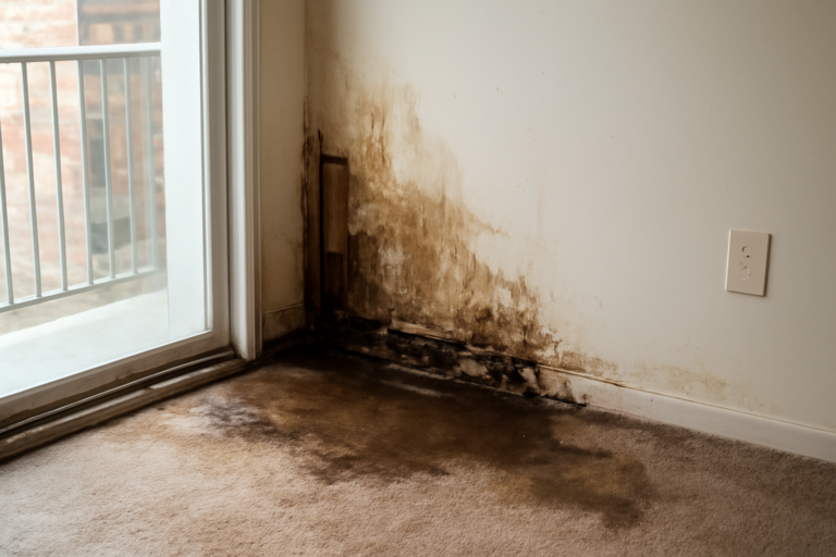 Condo Water Extraction