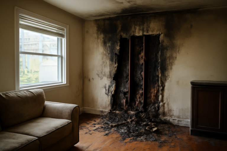 Contents Restoration Services