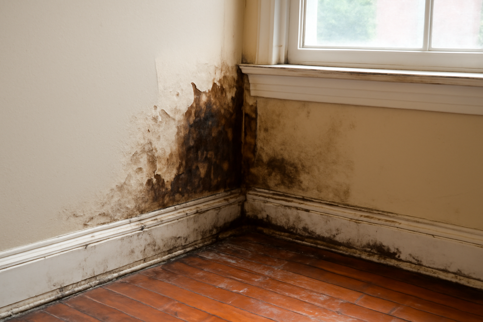Dehumidification Services in Woodmere, OH