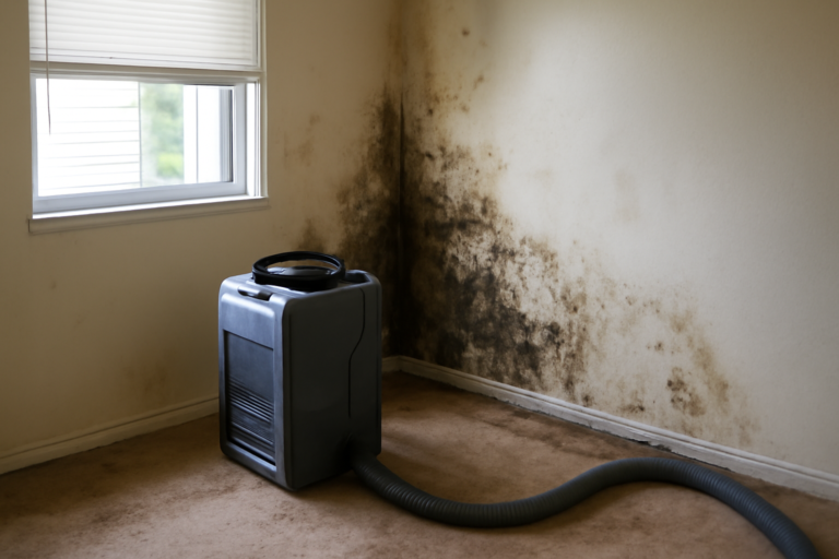 Deodorization Services