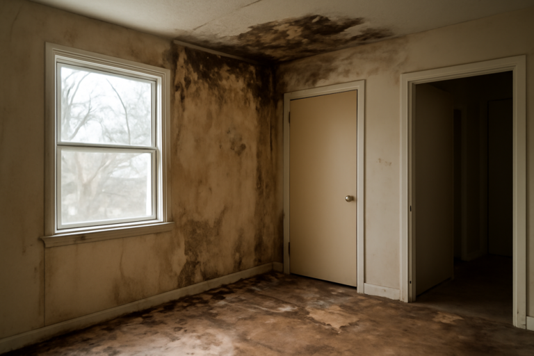 Document Drying Services