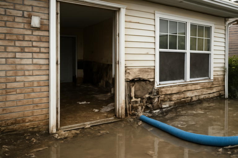 Floodwater Removal