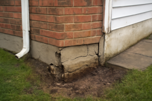 Hydrostatic Pressure Water Removal