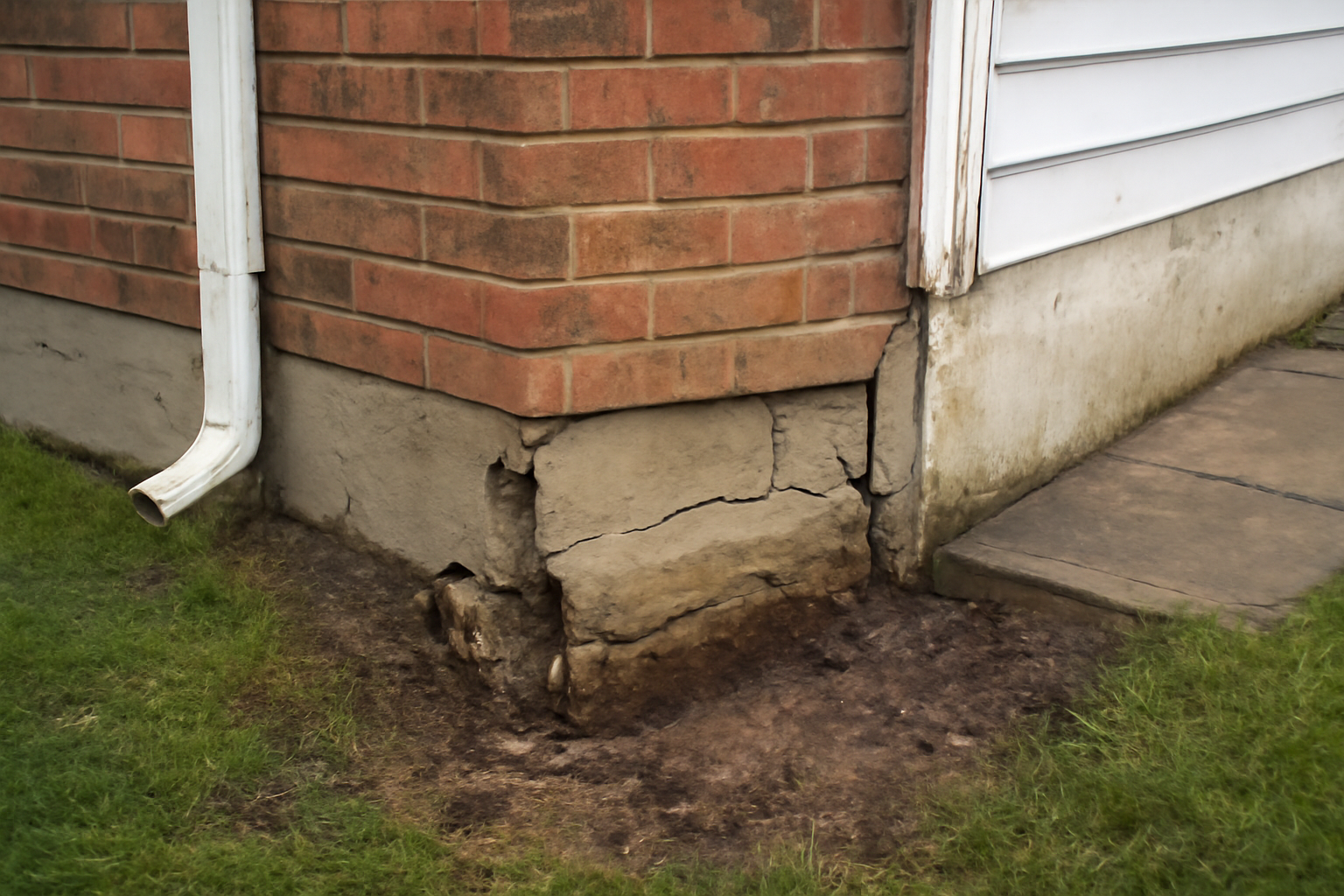 Hydrostatic Pressure Water Removal in Woodmere, OH