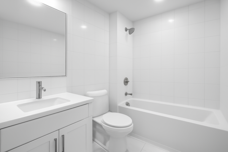 Mold remediation service