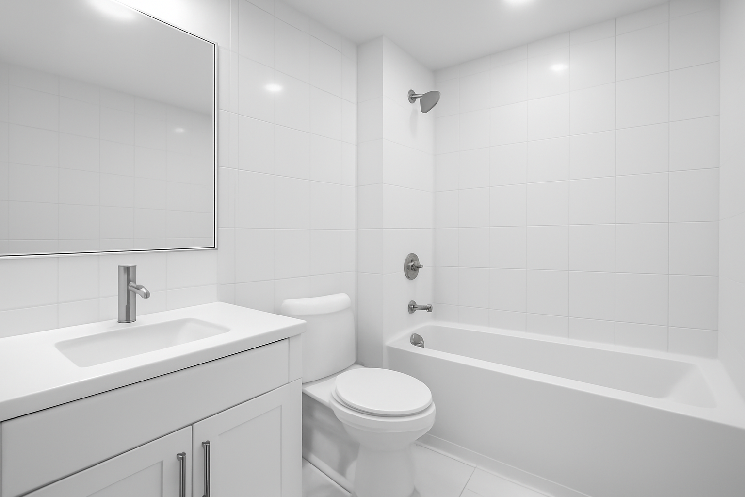 Mold remediation service