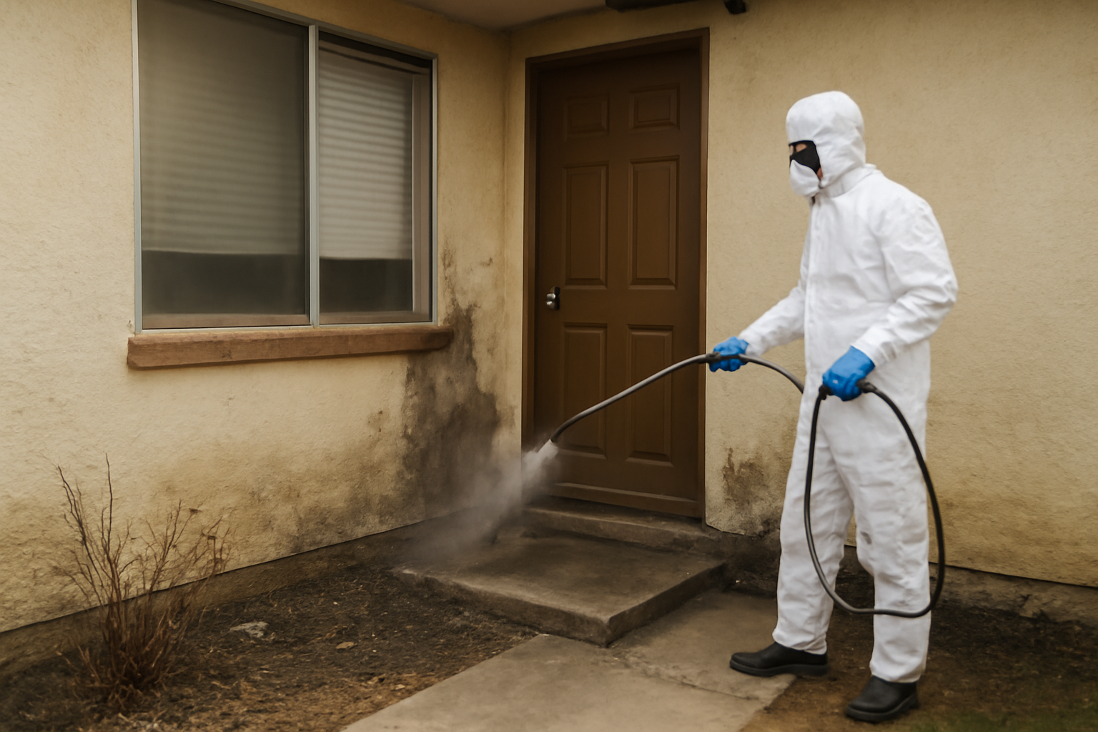 Sanitization & Disinfection Services in Montegut, LA
