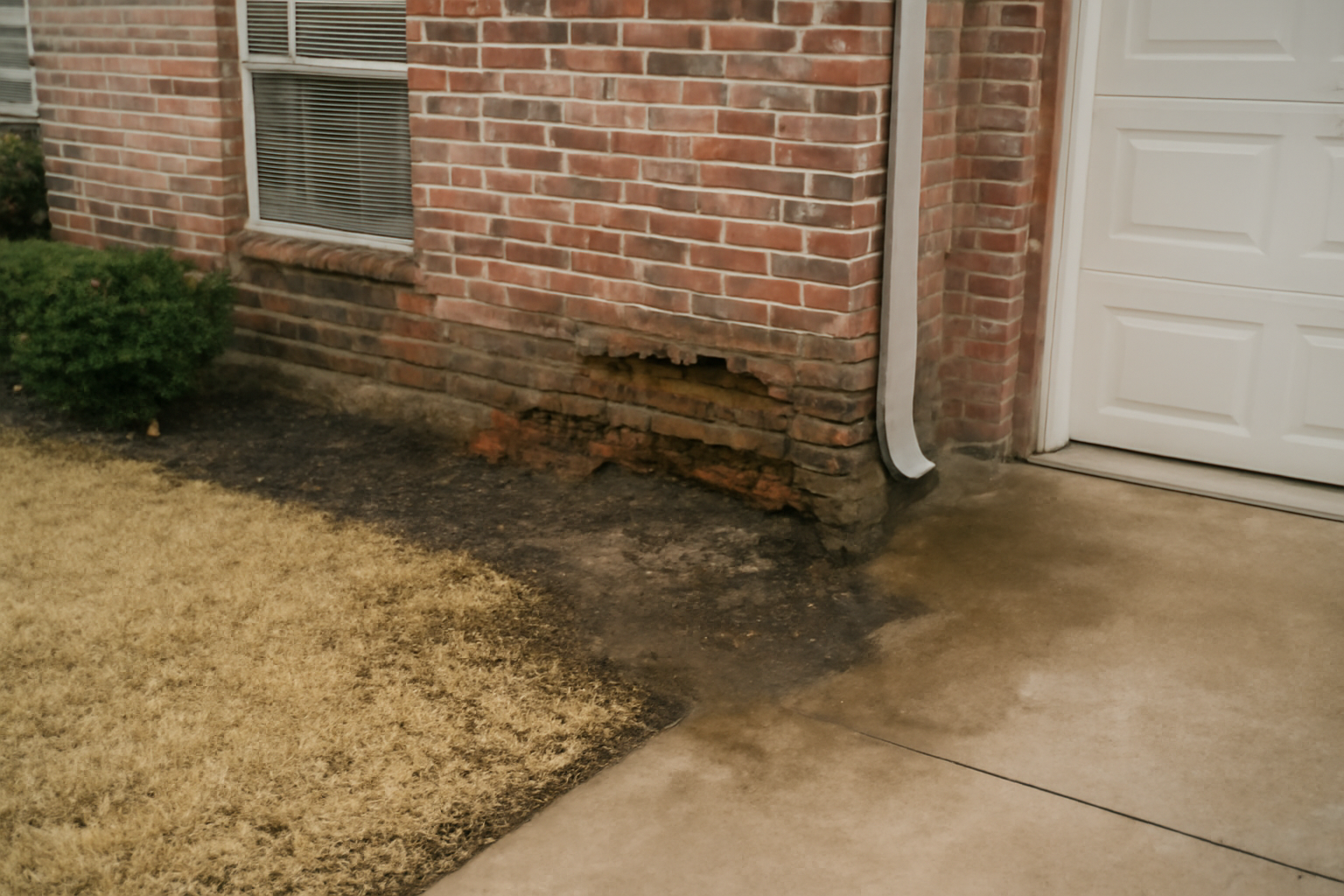 Sprinkler System Water Removal in Roseland, LA